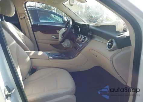 2020 Mercedes-Benz Glc 300 4Matic z USA, uszkodzony, nr VIN W1N0G8EB1LF864229